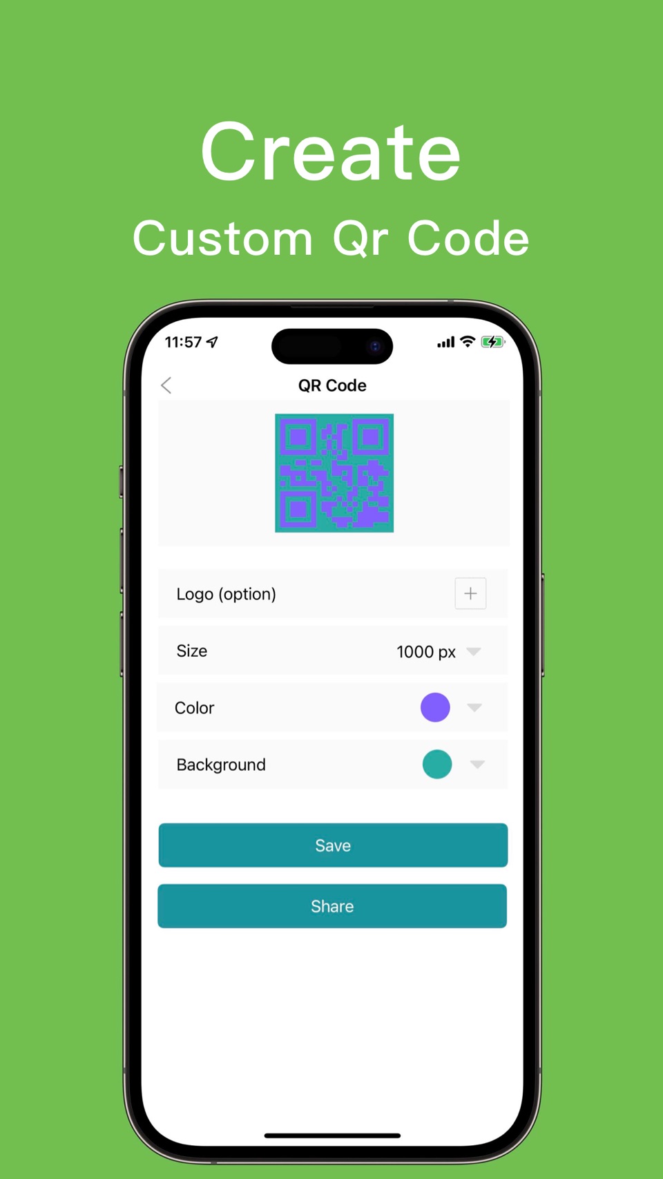 二维码条形码读取扫描器:QR Scan Reader 2
