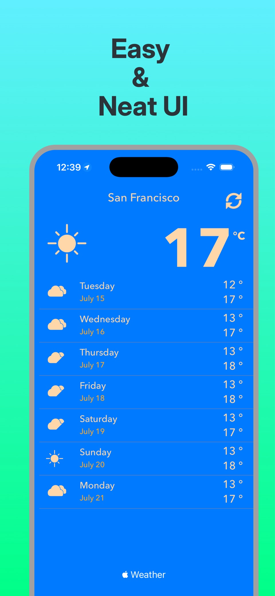 天气新闻 3