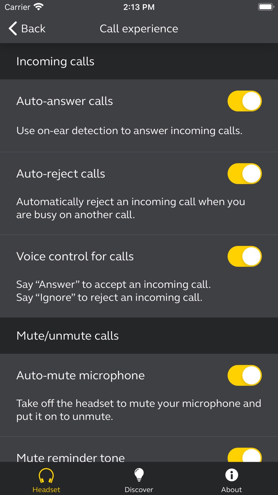 Jabra Sound+ 3