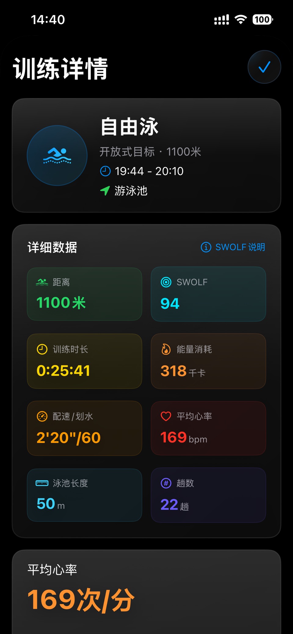 泳者胜 3
