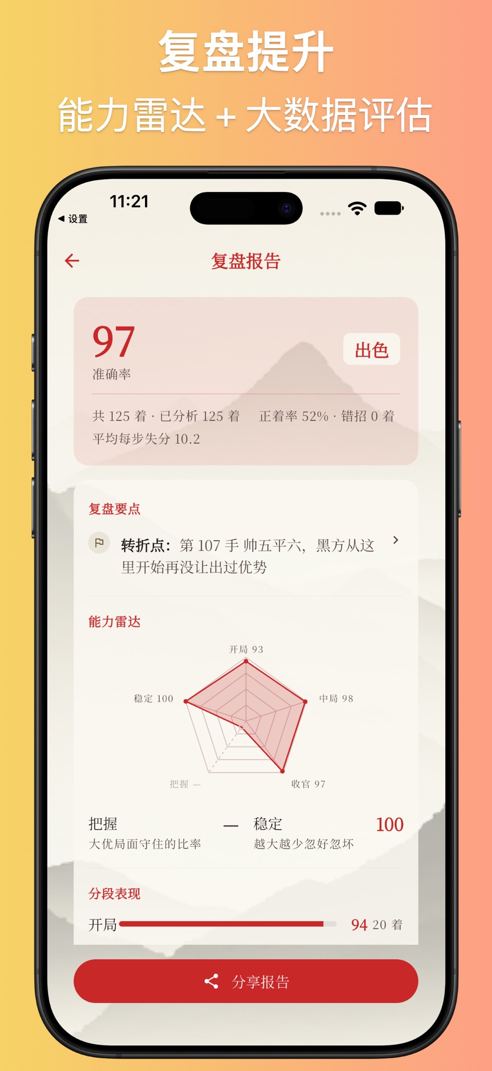象棋公社 7