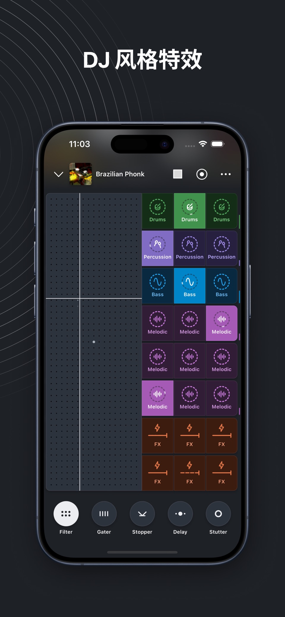 Launchpad - Music & Beat Maker 3