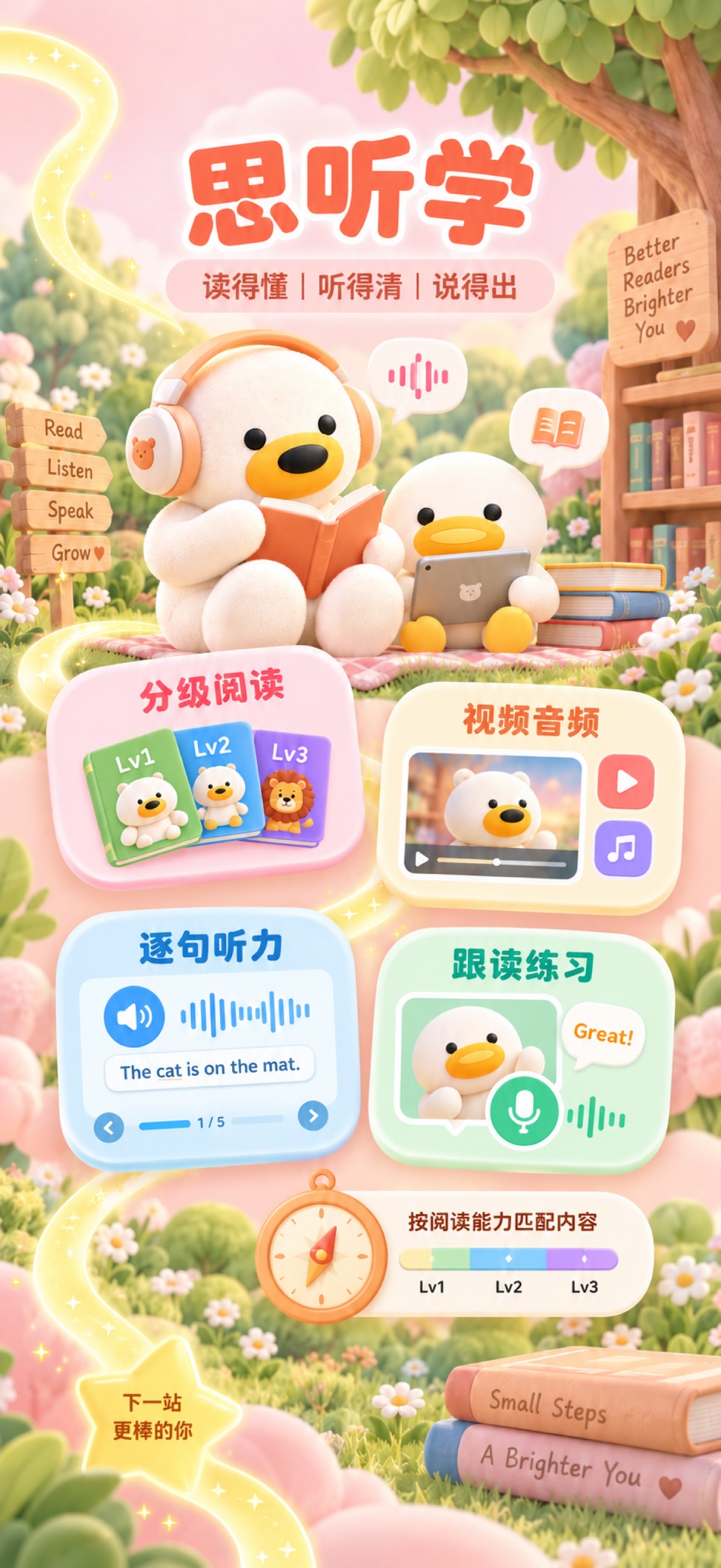 轻记单词-小初高英语学习 2