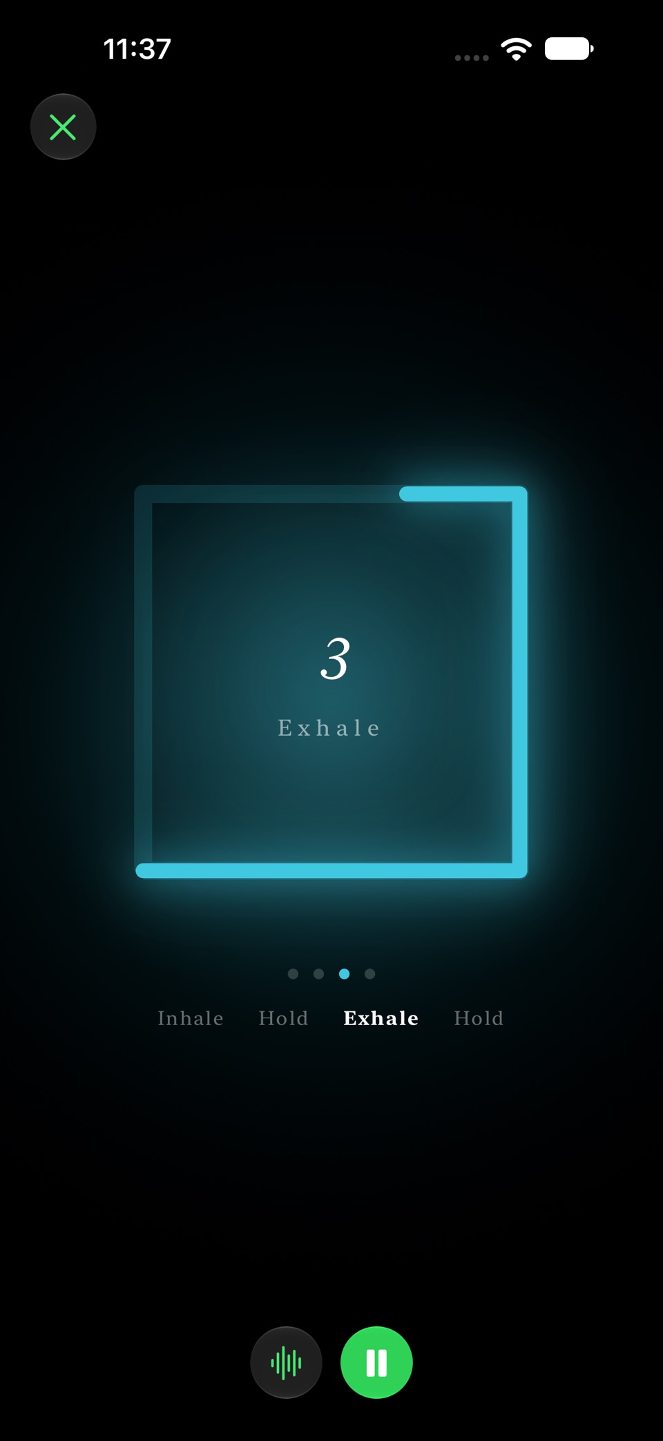 Breathable 3