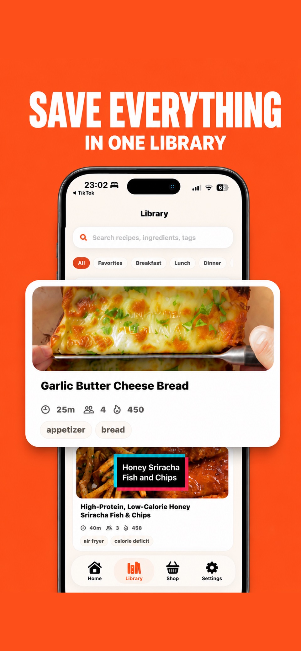 Cookit：食谱与烹饪 2