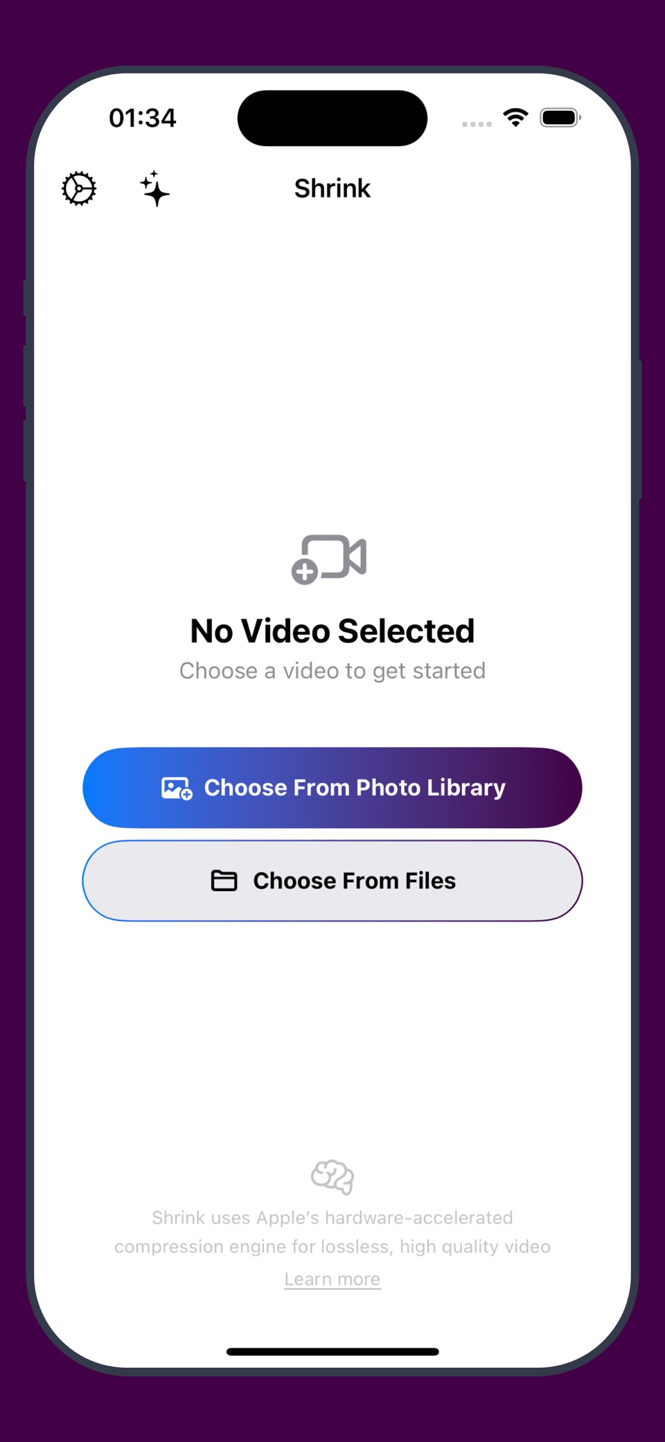 Video Compressor Resize Shrink 2