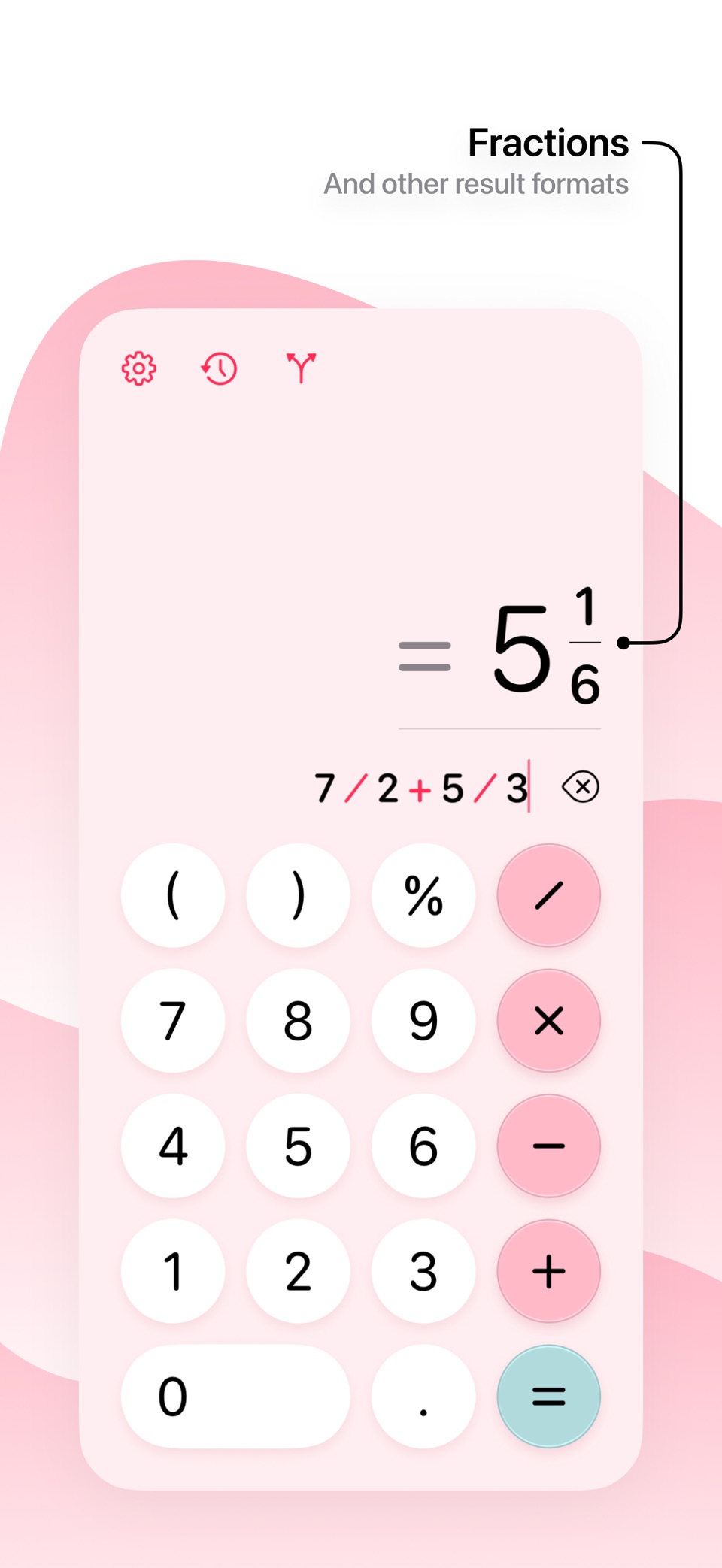 Solves: 全民计算器 2