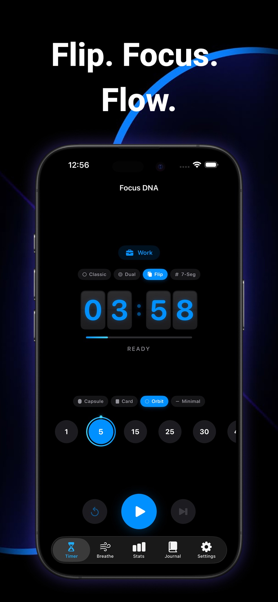 Focus To-Do - Pomodoro Tasks · Store screenshots