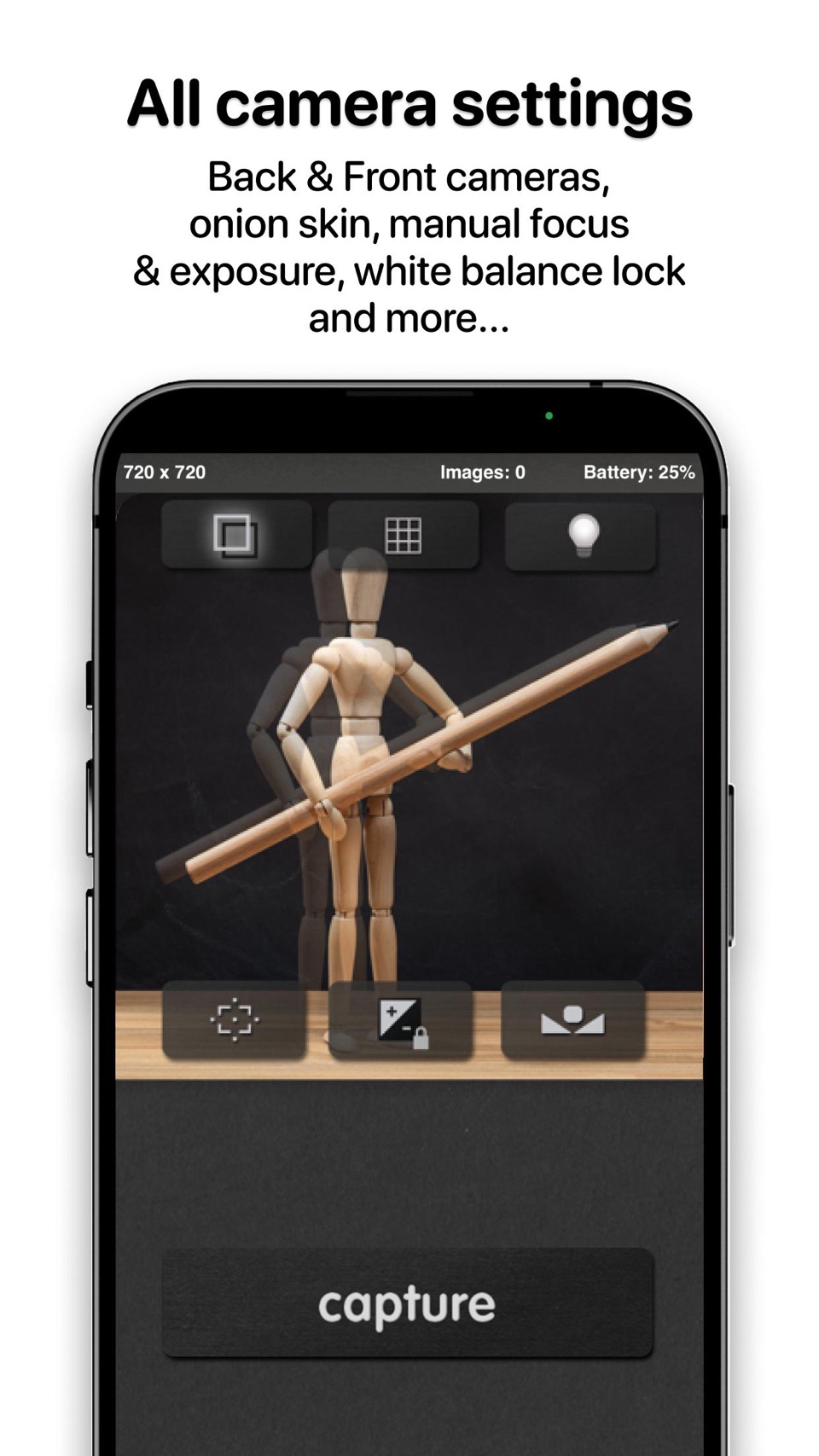 iMotion 2