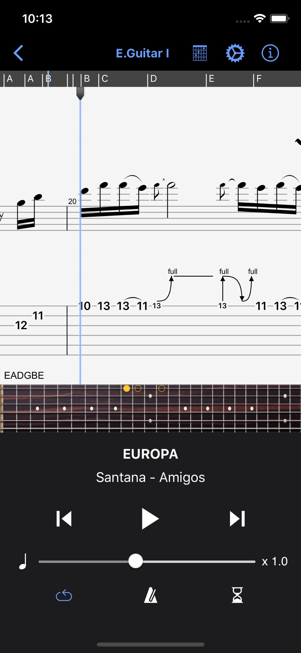 Guitar Pro 2