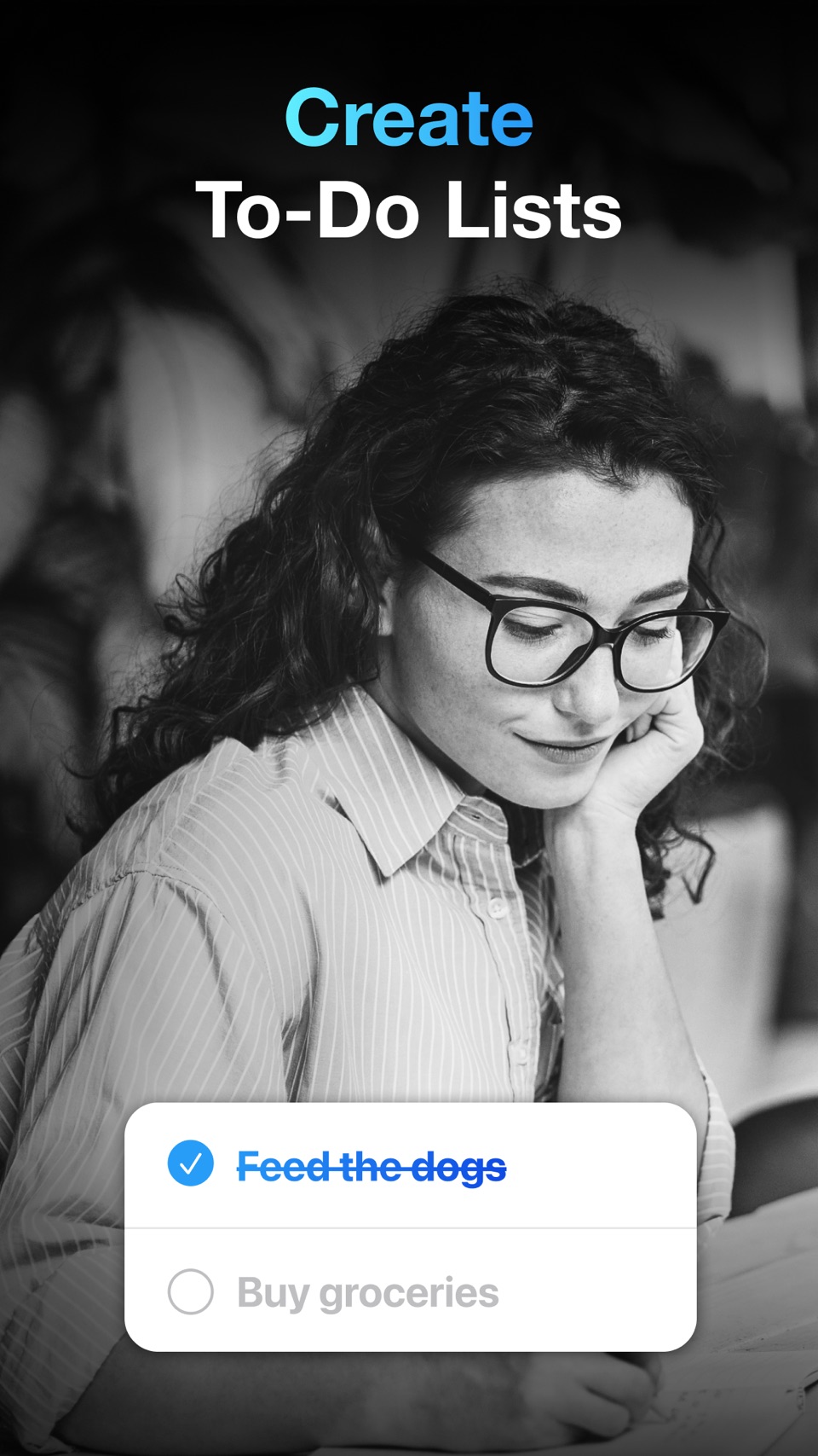 Tasks Air - To Do List Planner 1