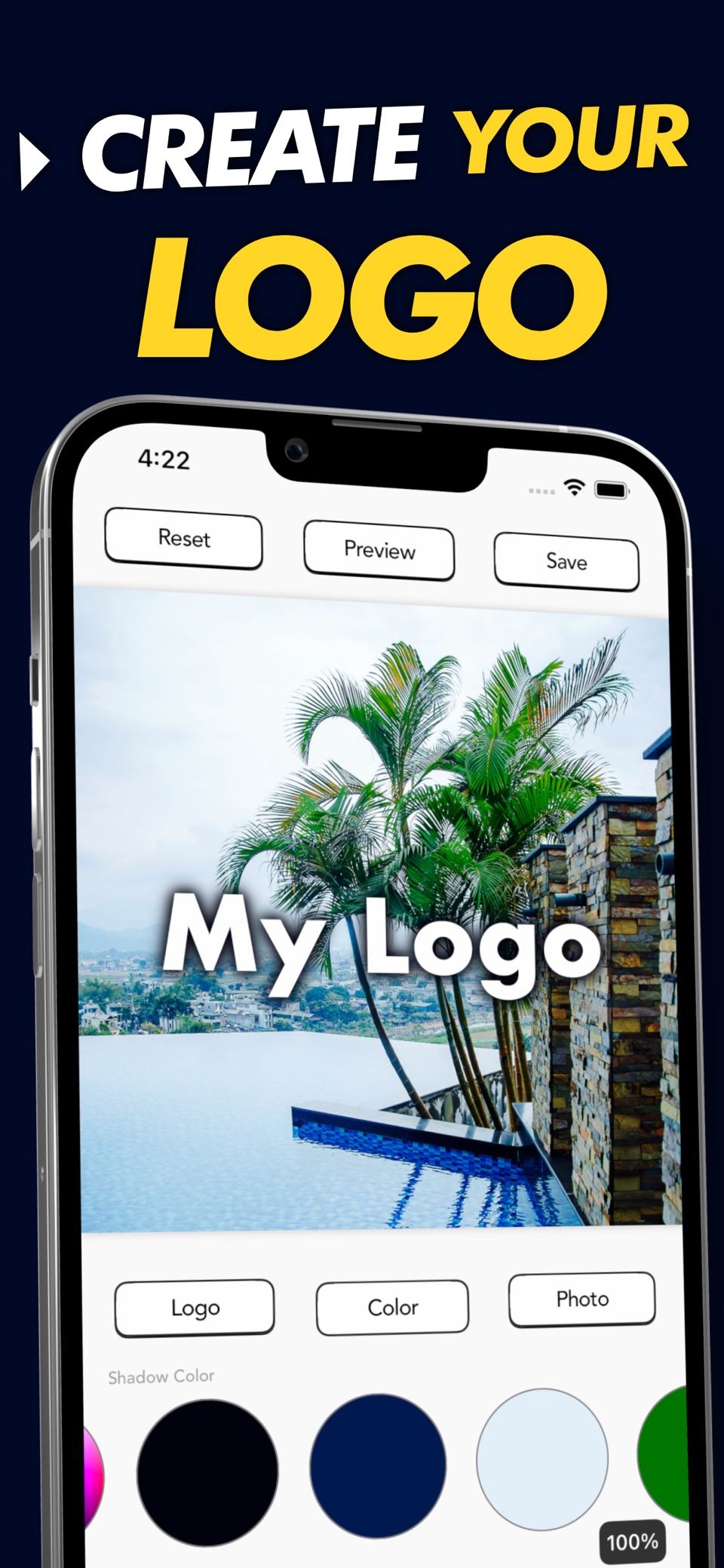 MyLogo:  照片签名制作器 1