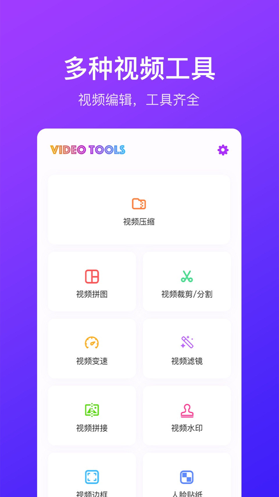 视频压缩软件 3