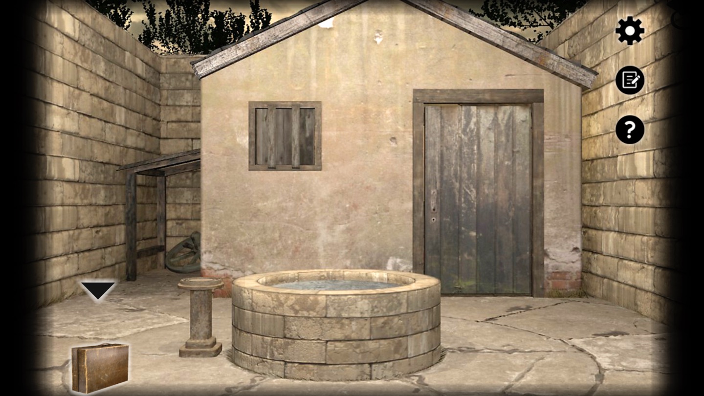 密室逃脱 : garden · Store screenshots
