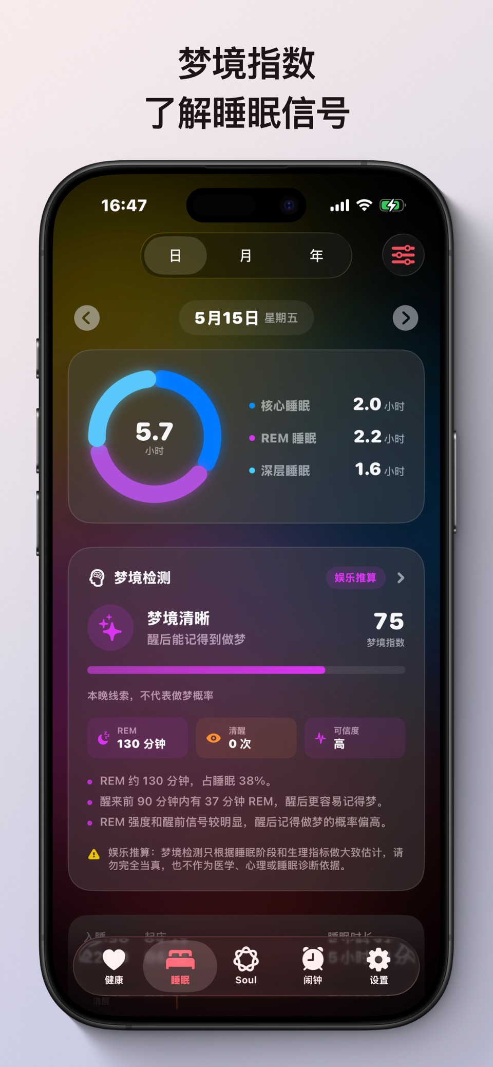 灵心健康 2