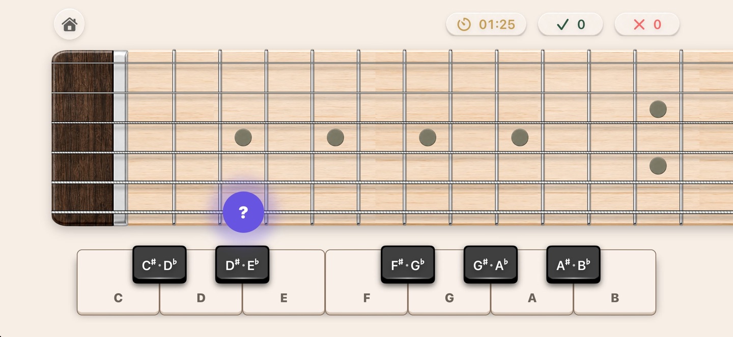GuitarNotes 2