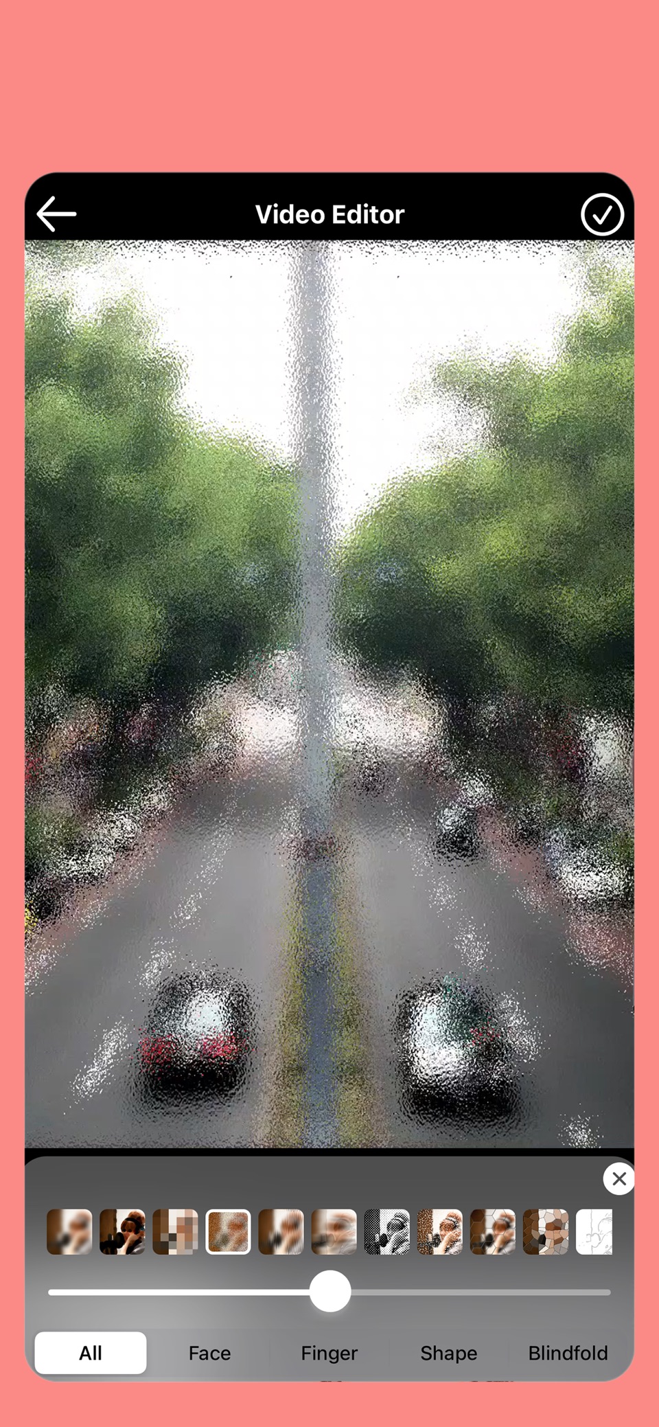 视频马赛克 6