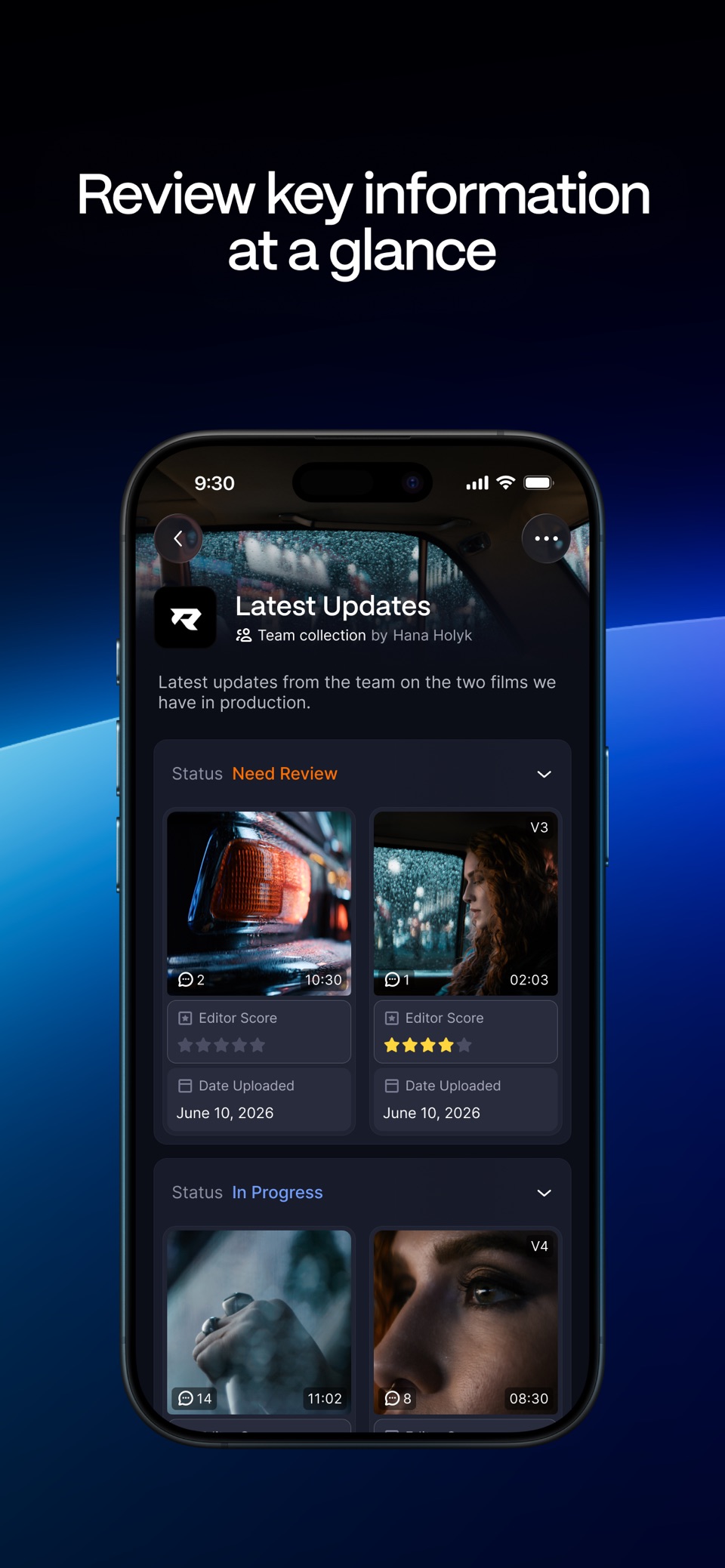 Frame.io 2