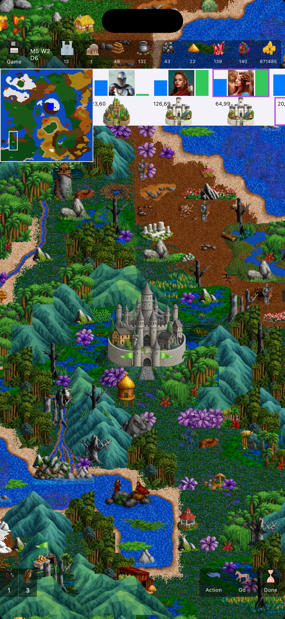 PVKingdoms: 幻想策略 2