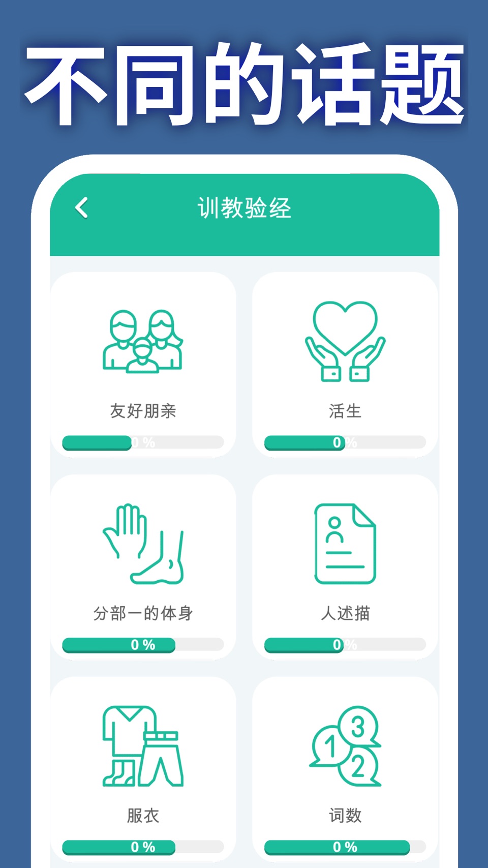 学习俄语。 听。 读。 2025年 3