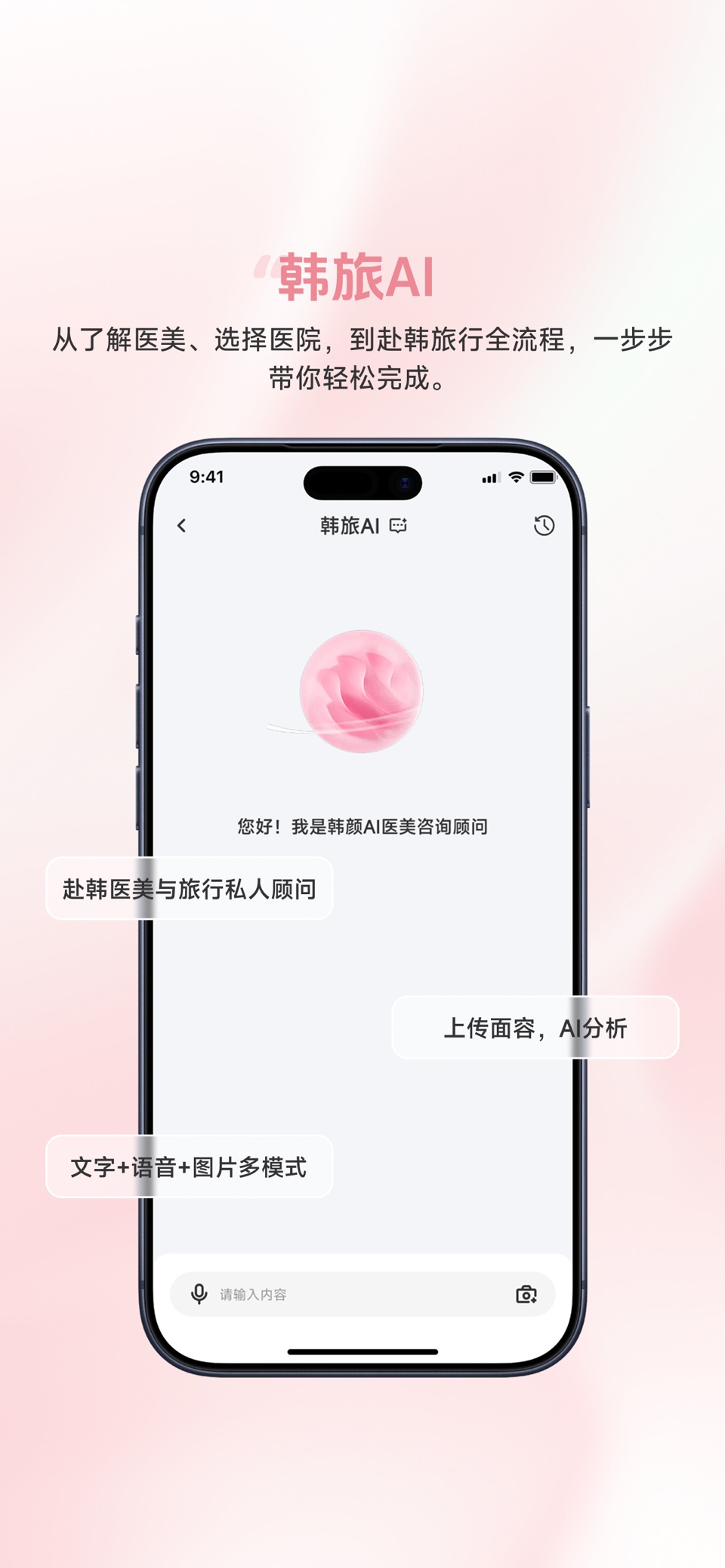 韩颜-你的赴韩医美中文咨询顾问 2