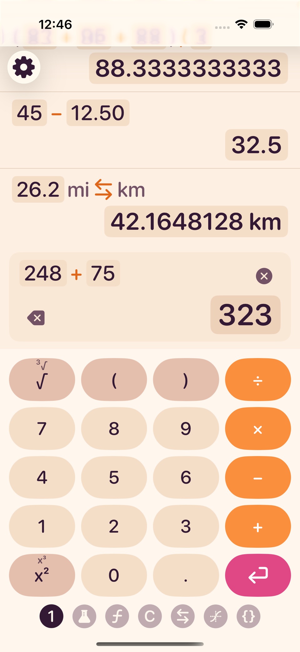 Calc Engine 2