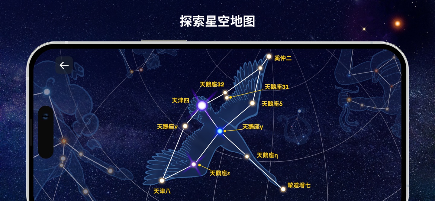 太阳系3D – 互动宇宙星球模拟器 3