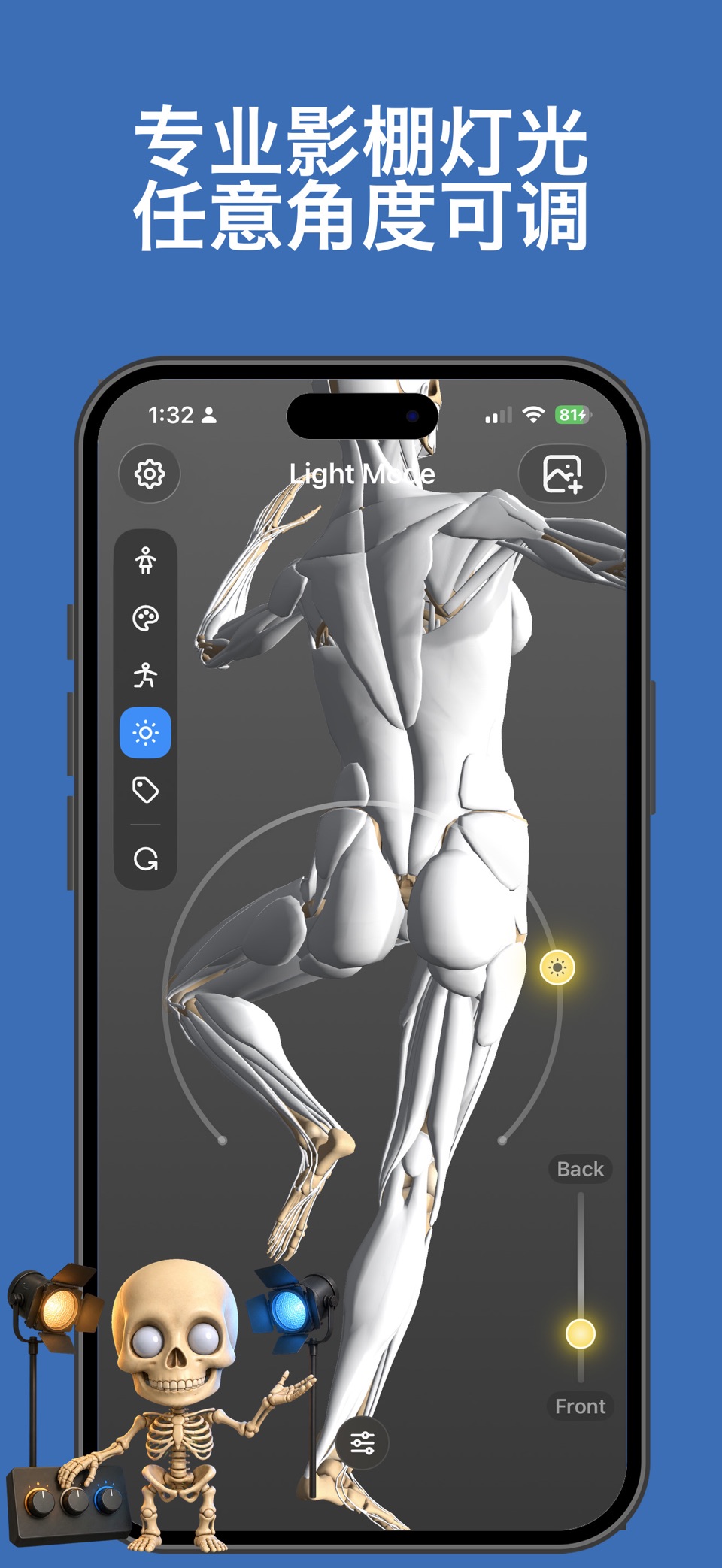 Art Anatomy 3