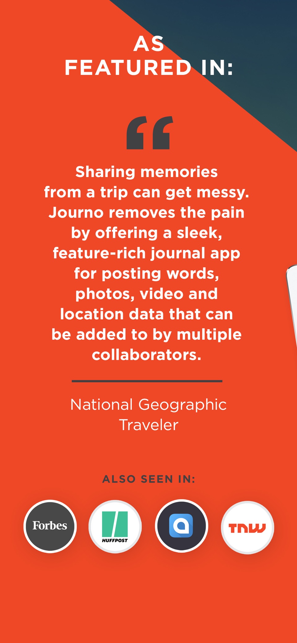 Trip Tracker: Travel Scrapbook 9