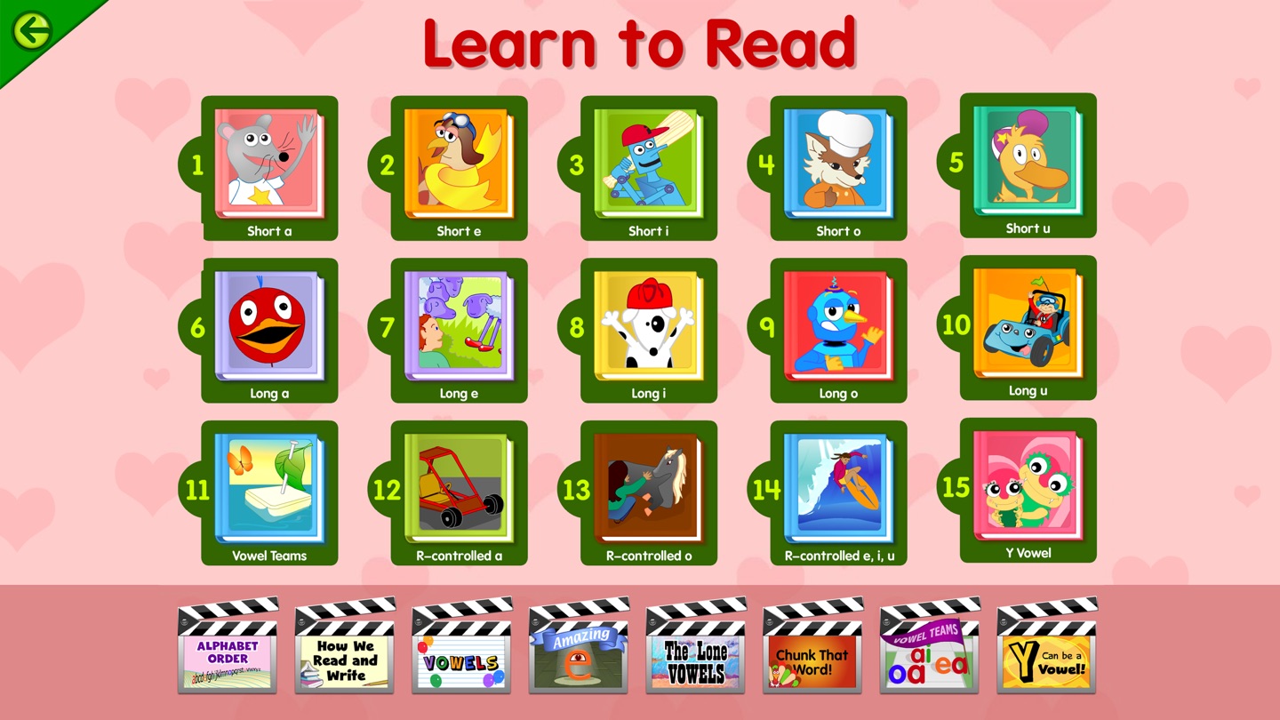 Starfall 3