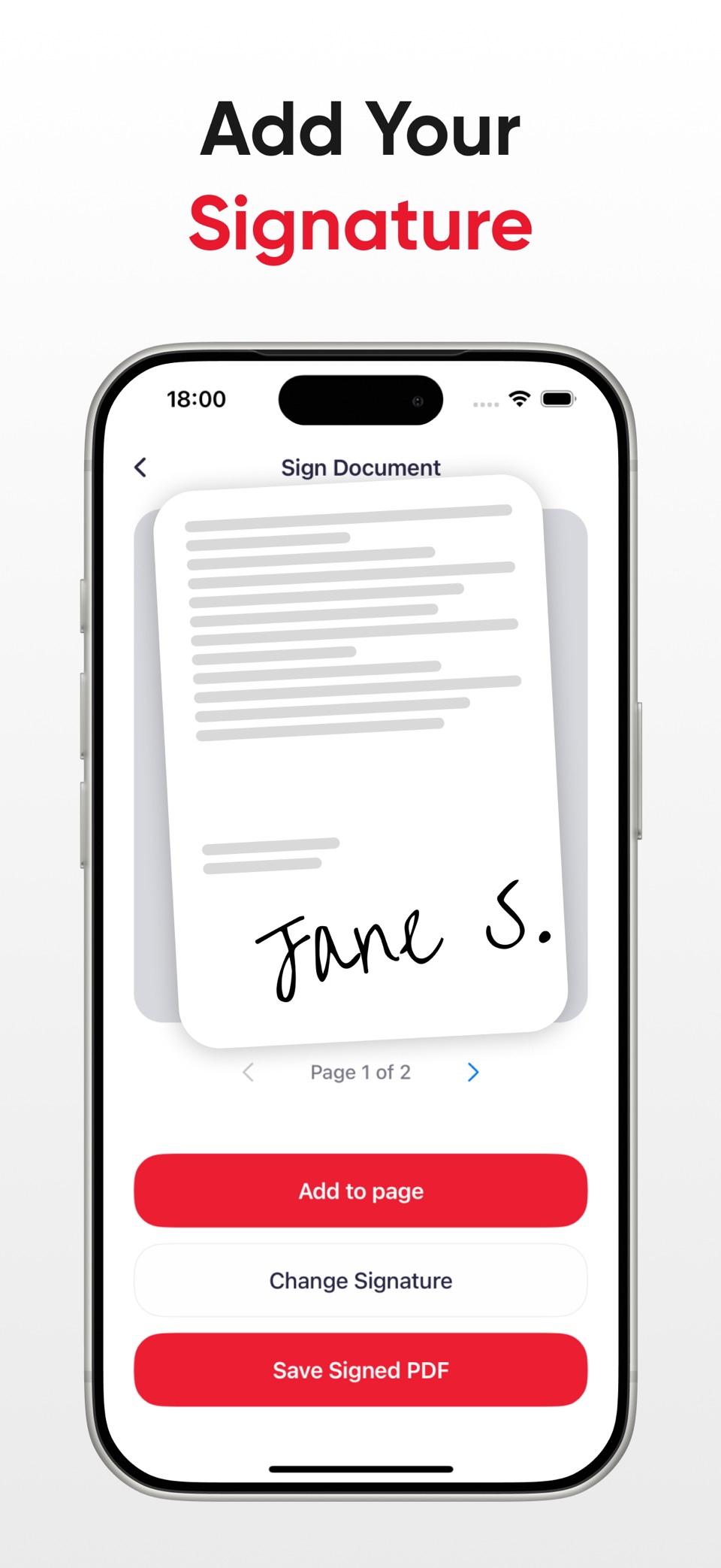 Picture to PDF Converter Easy 3