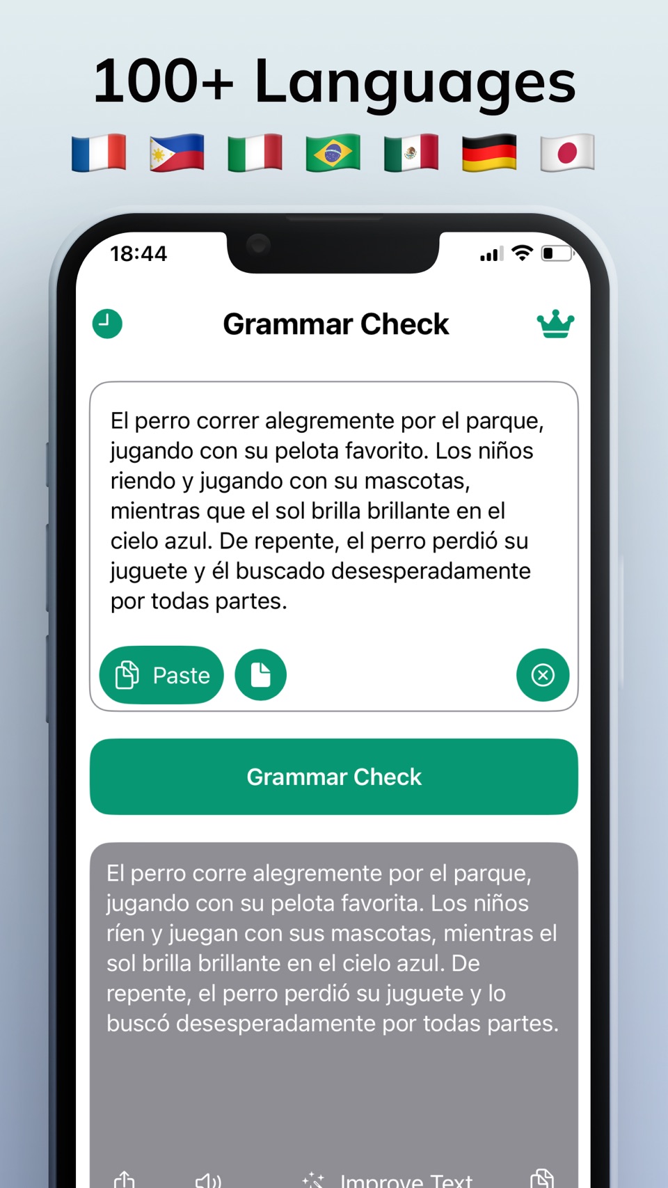Grammar Check English Spelling 3