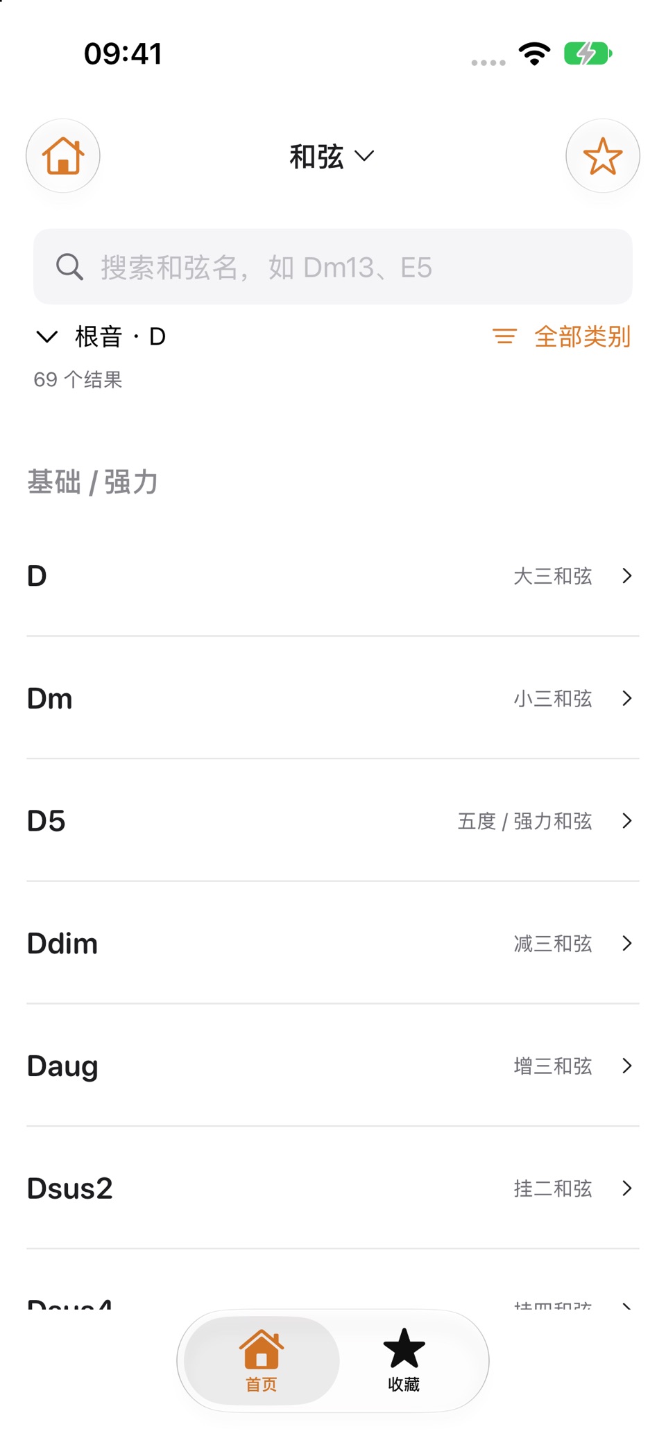 Fretforge 指板乐理 2
