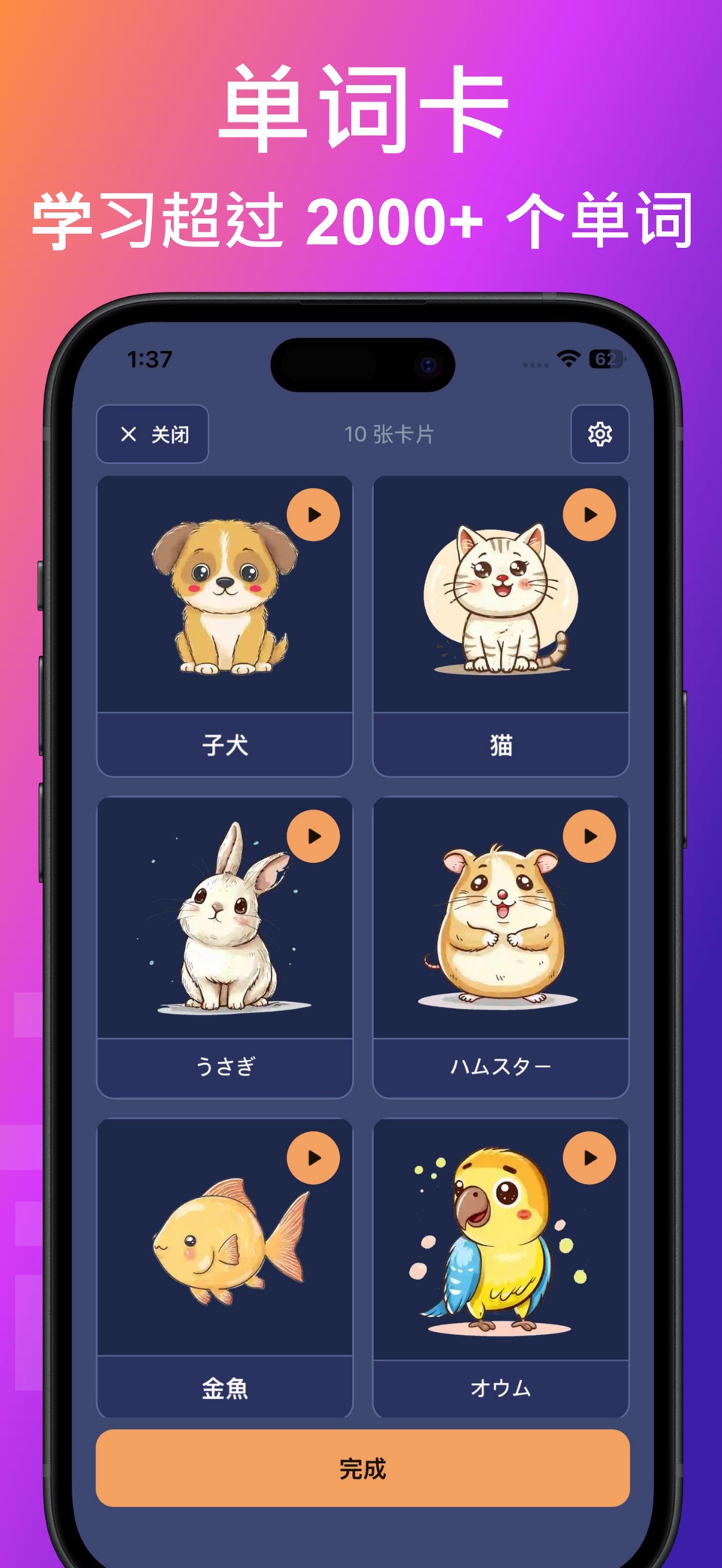 ScriptPad: Japanese Writing 2