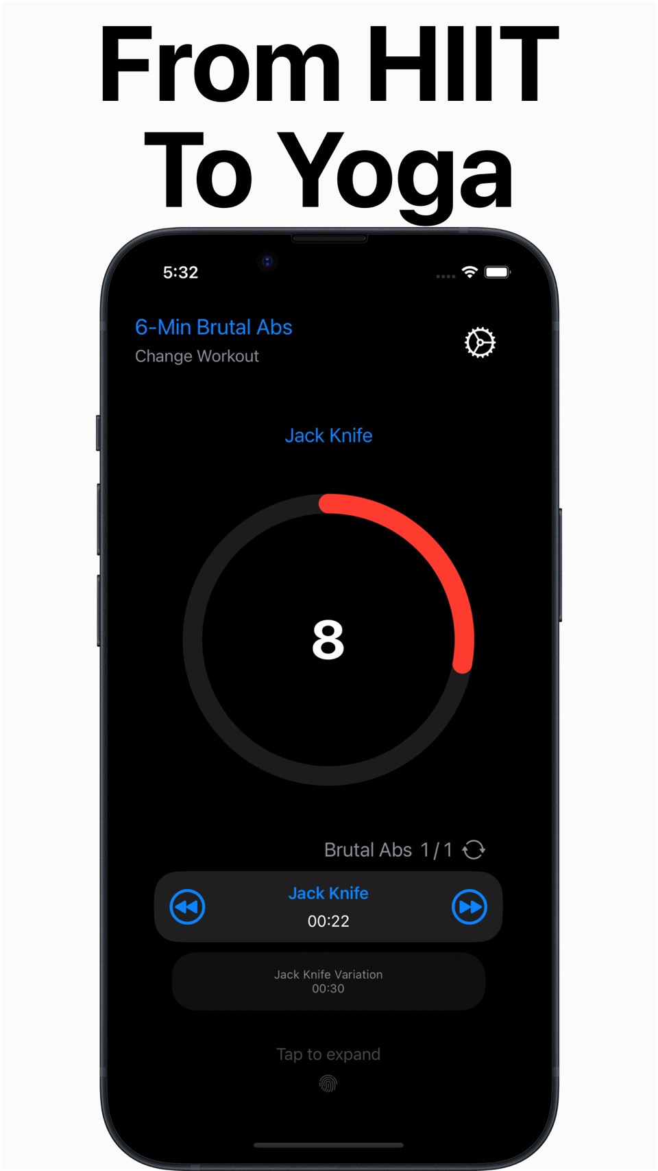 WOD Timer Pro Max Ultra 2