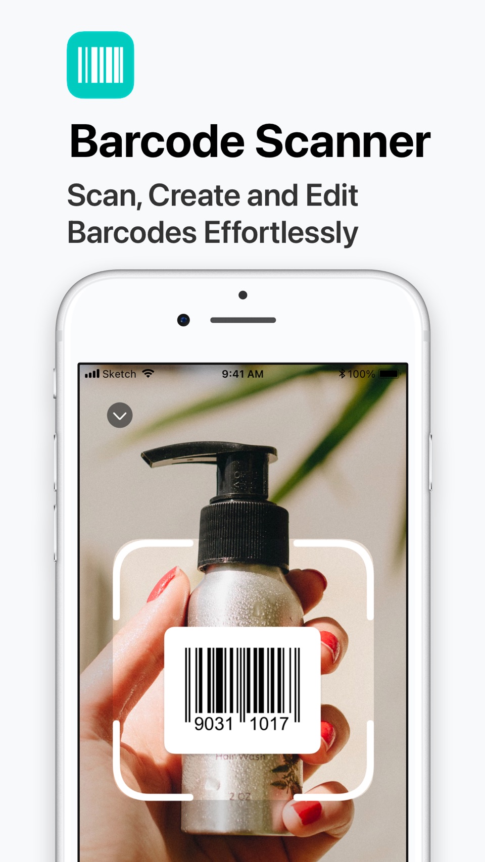 QR Code Generator & Reader 2
