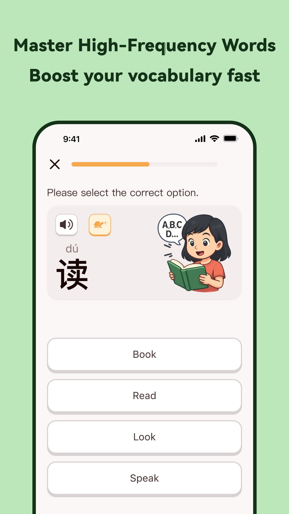 Chinesia - AI Learn Chinese 3