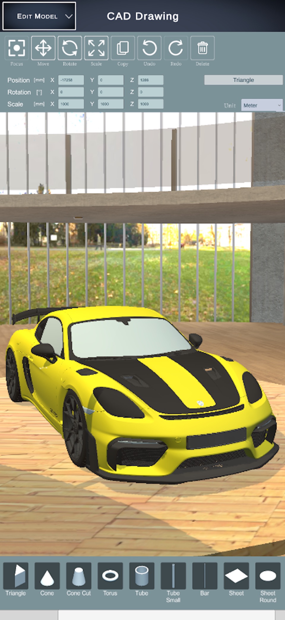 CAD 绘图设计师 3D 2