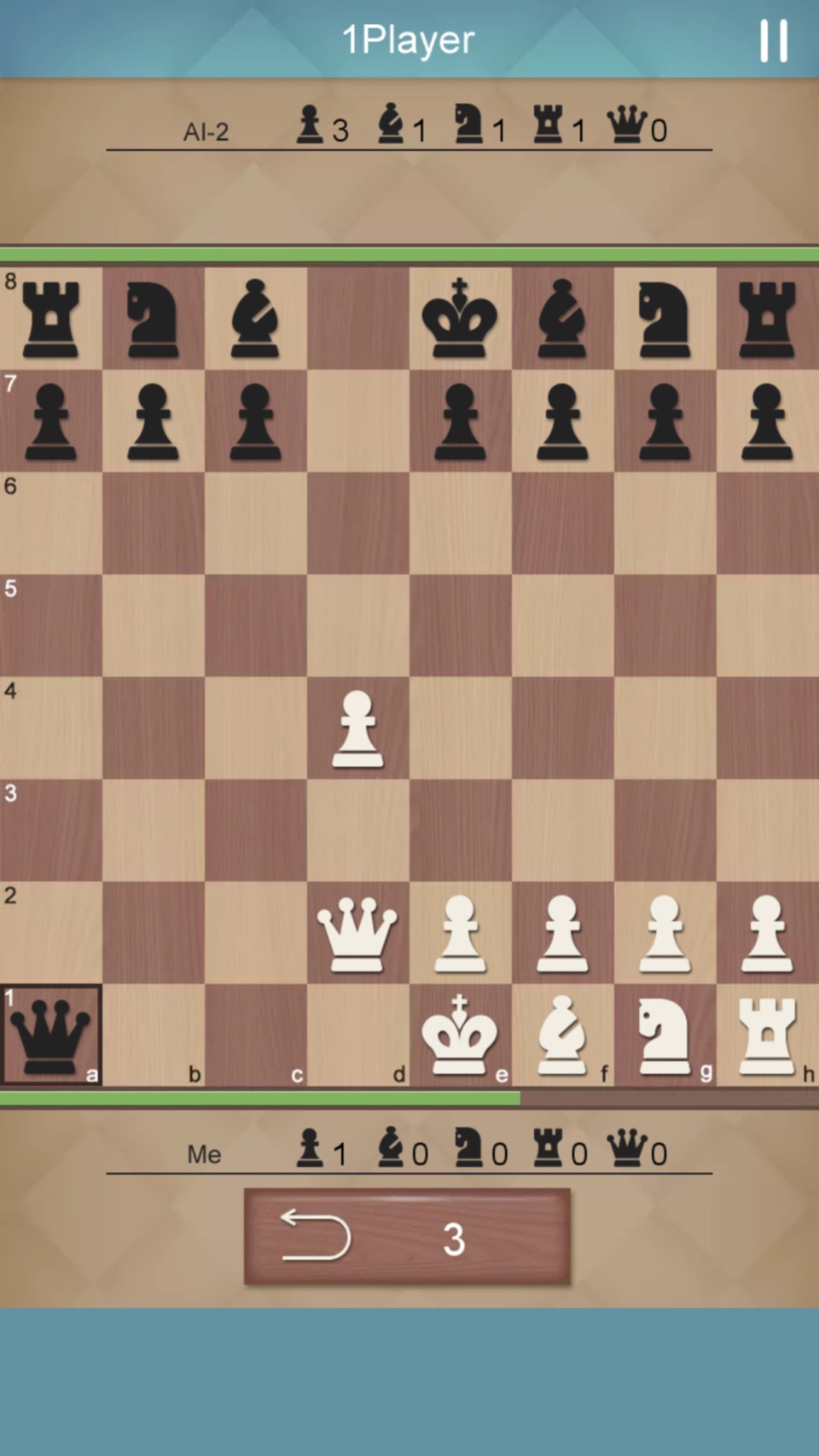 国际象棋世界大师 · Store screenshots