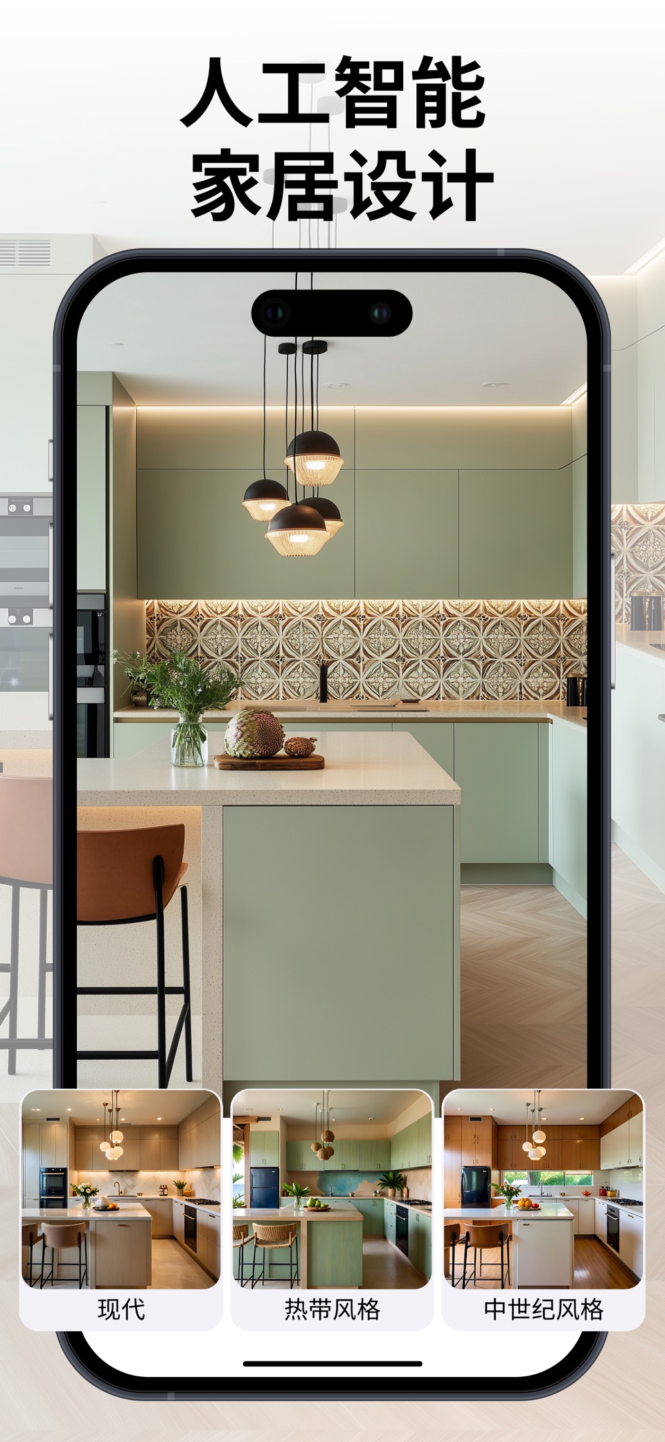 Arch - AI Home Design 1