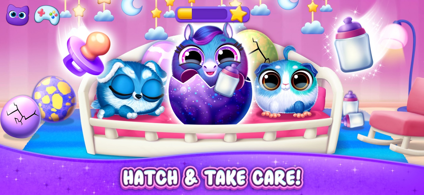 Smolsies 2 - Cute Pet Stories 2
