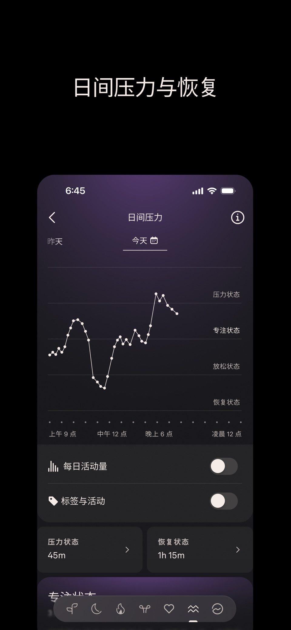 Oura 7