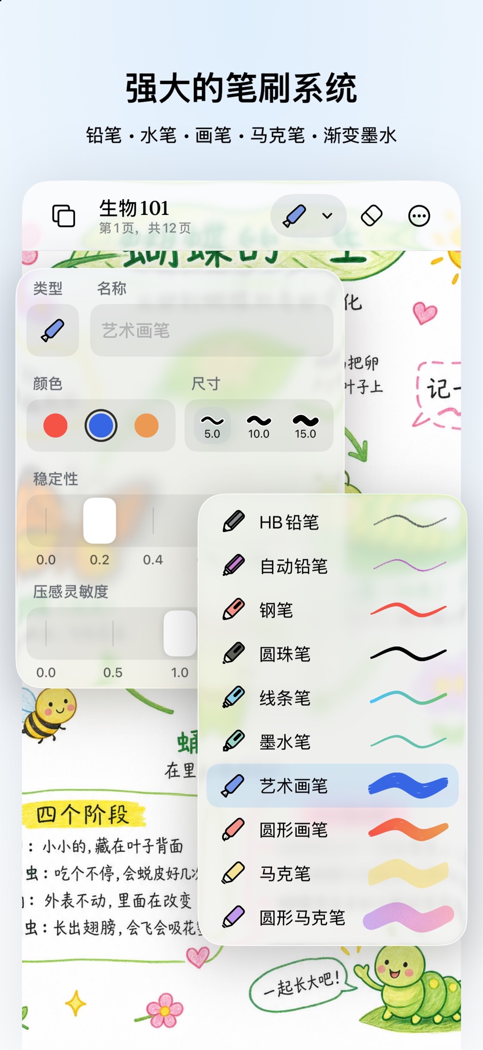 Element Note 2