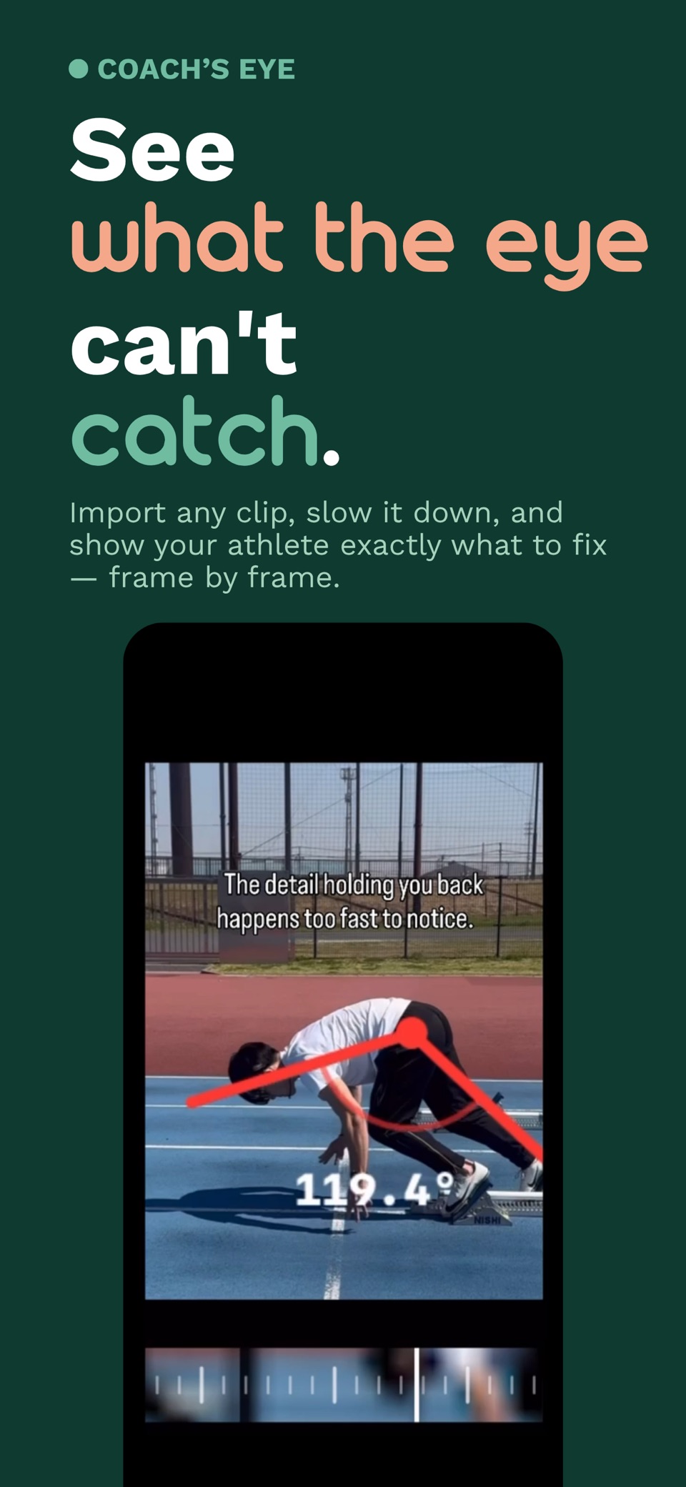 Coach's Eye 1