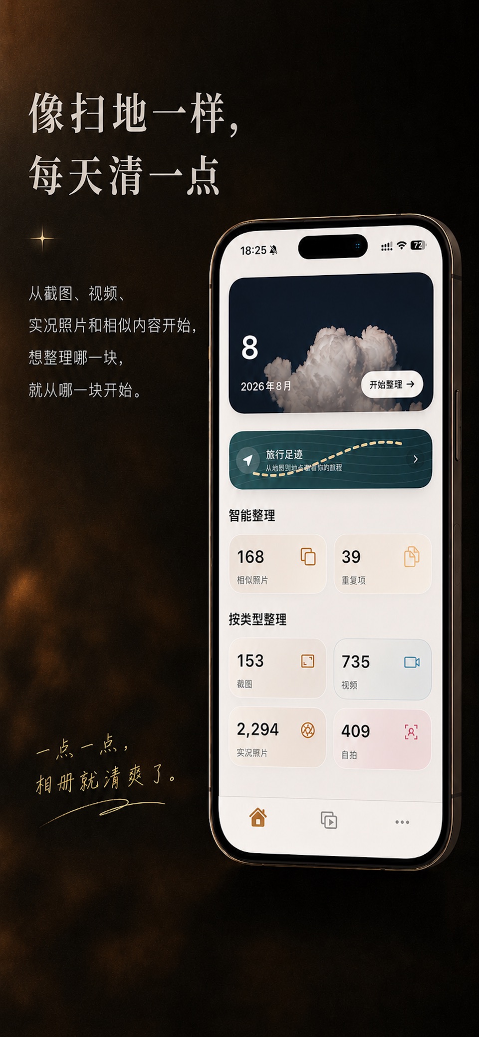 回见 - 照片回顾与整理 3