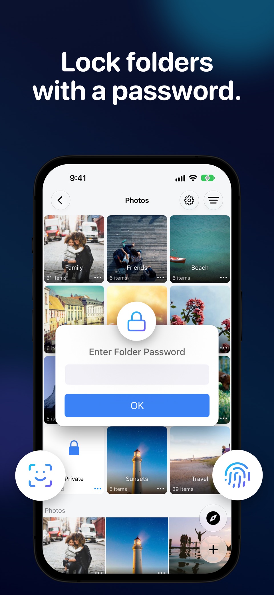 Photo & Video Vault - MaxVault 2
