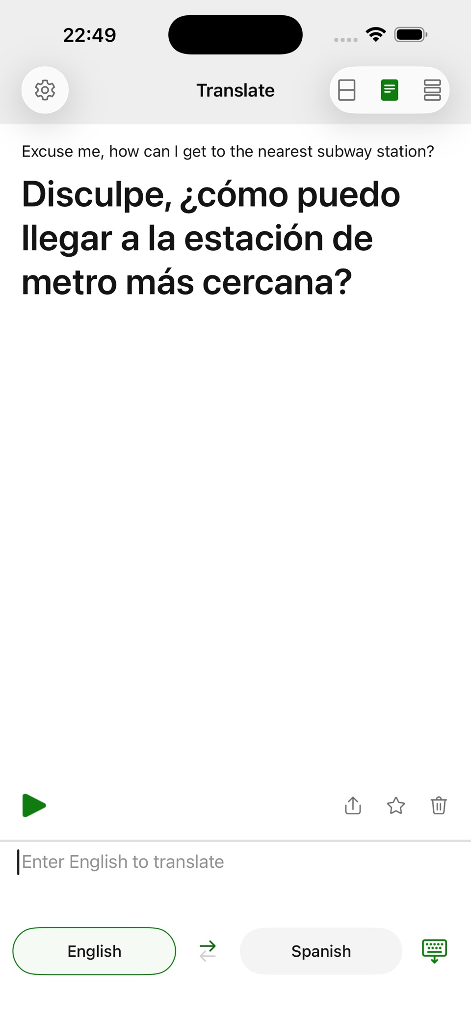 Microsoft Translator 2