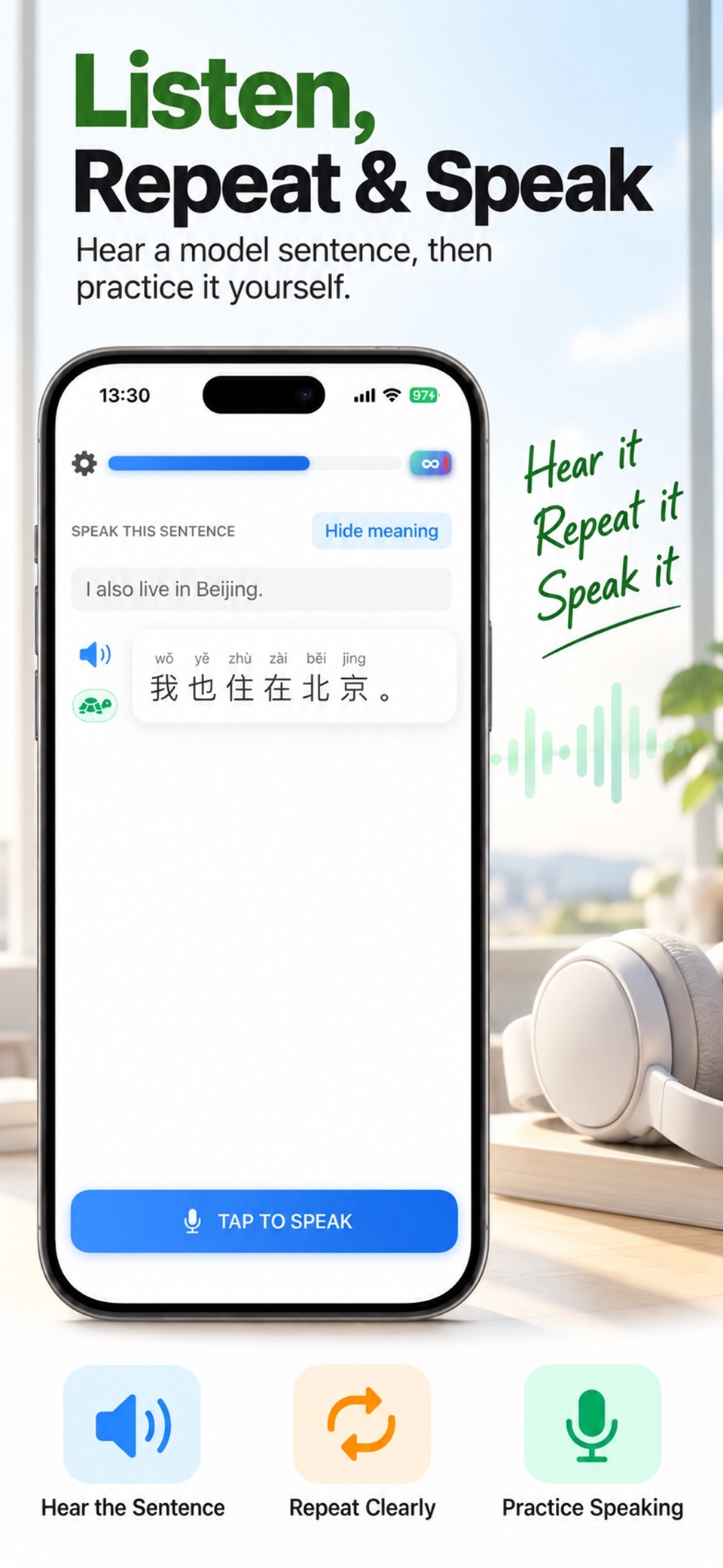MandarinRise: Learn Chinese 2
