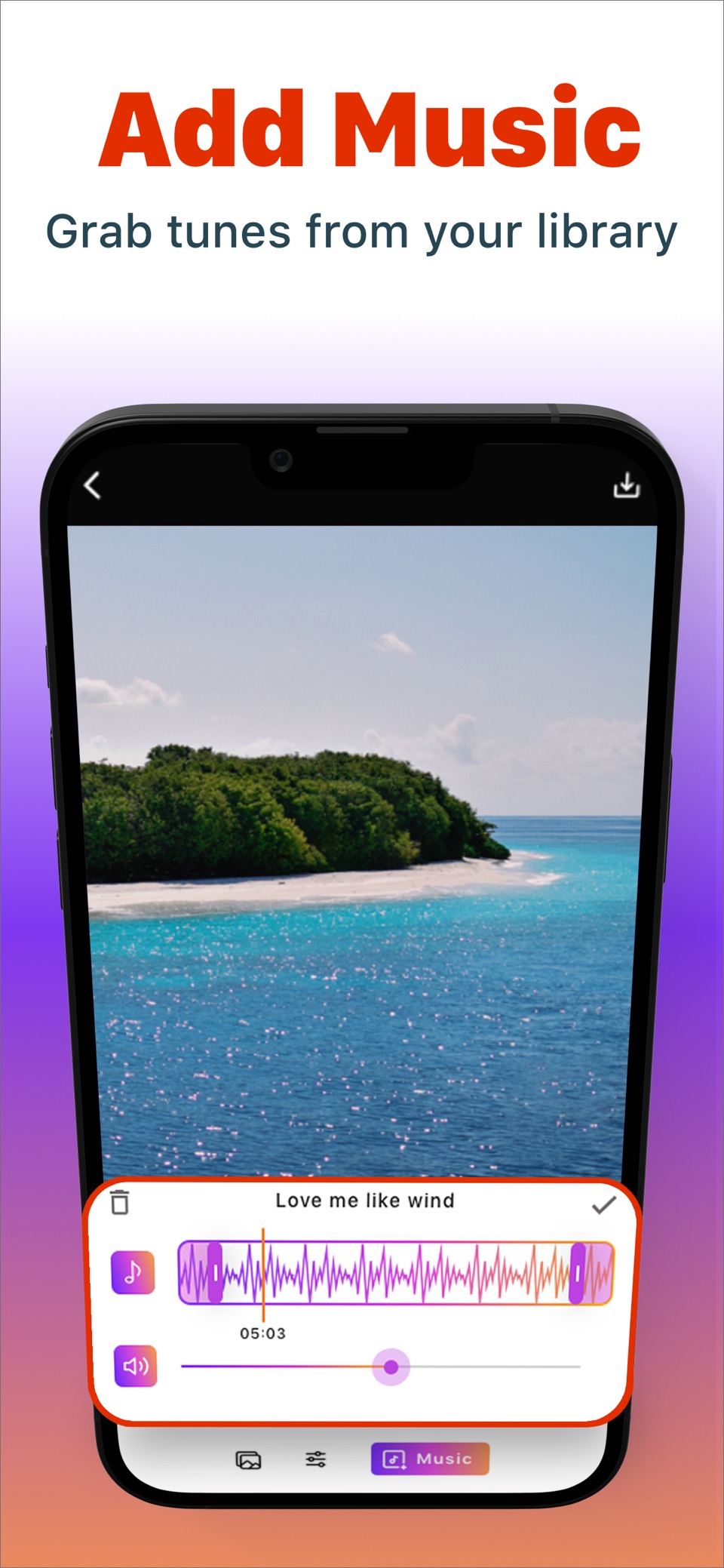 SloMo Slow Motion Video Editor 5