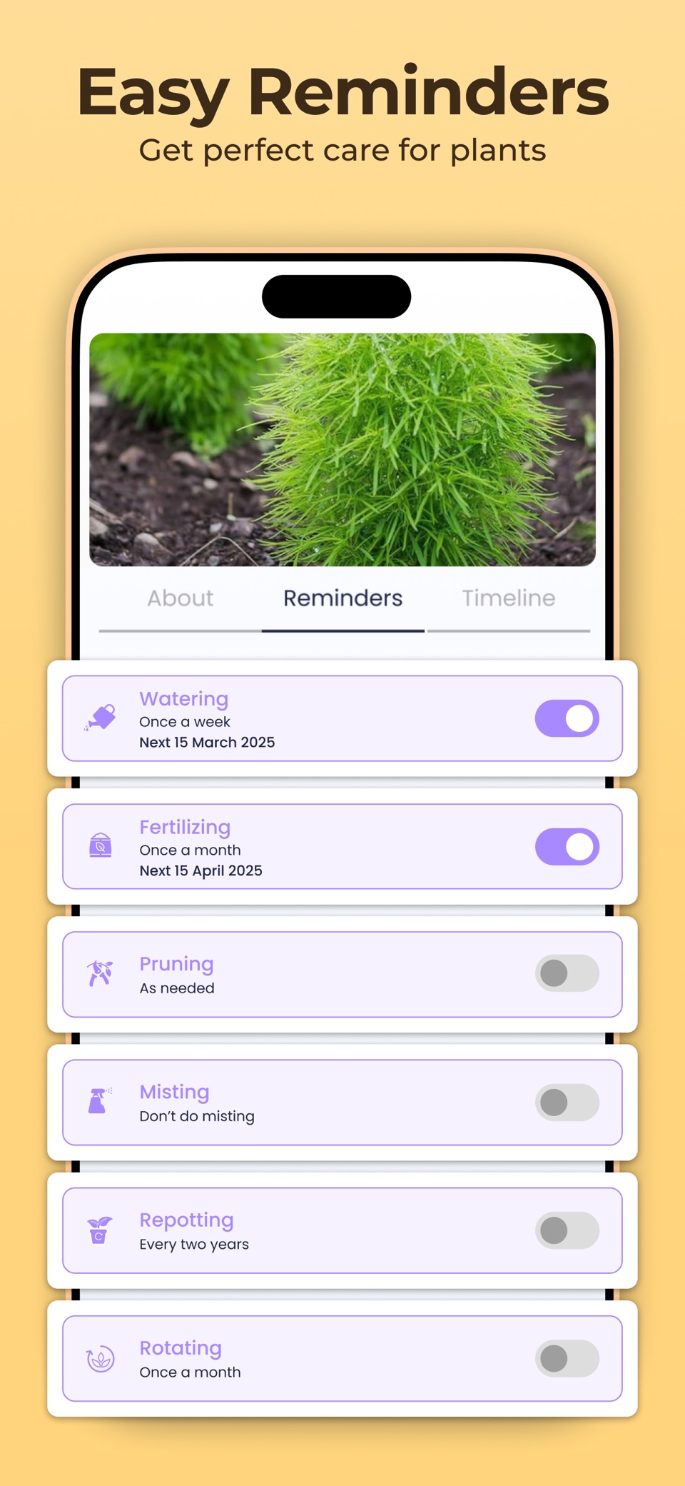 Plantora- 植物识别鉴定养护 3